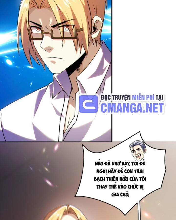 Bất Khả Chiến Bại Ở Mạt Thế: Tôi Là Người Chơi Beta Duy Nhất Chapter 17 - 56
