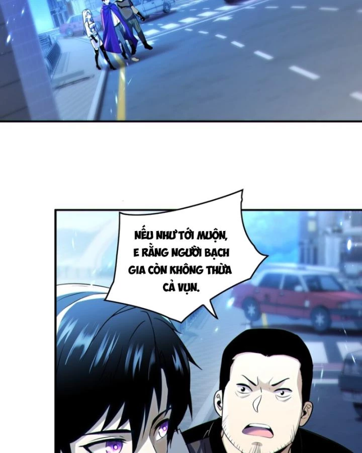 Bất Khả Chiến Bại Ở Mạt Thế: Tôi Là Người Chơi Beta Duy Nhất Chapter 17 - 66