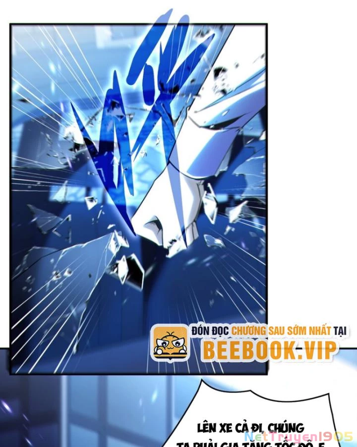 Bất Khả Chiến Bại Ở Mạt Thế: Tôi Là Người Chơi Beta Duy Nhất Chapter 17 - 68