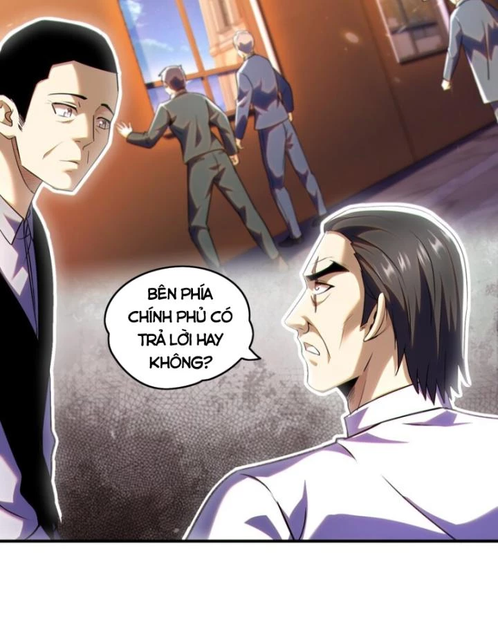 Bất Khả Chiến Bại Ở Mạt Thế: Tôi Là Người Chơi Beta Duy Nhất Chapter 18 - 3