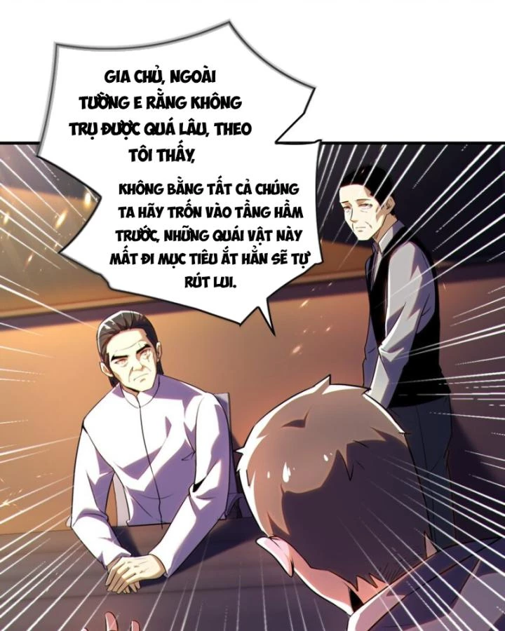 Bất Khả Chiến Bại Ở Mạt Thế: Tôi Là Người Chơi Beta Duy Nhất Chapter 18 - 5
