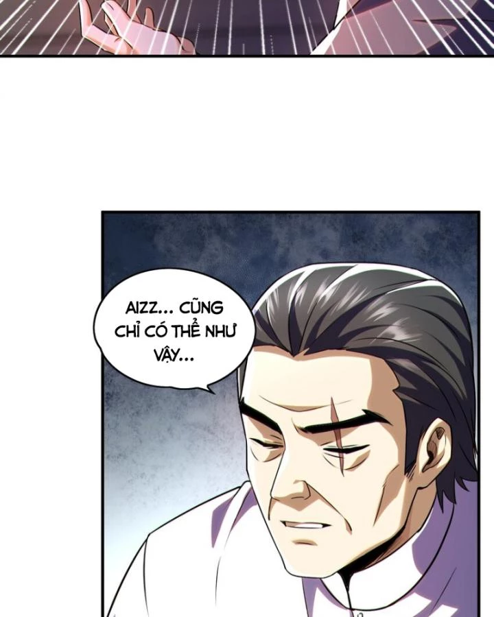 Bất Khả Chiến Bại Ở Mạt Thế: Tôi Là Người Chơi Beta Duy Nhất Chapter 18 - 6
