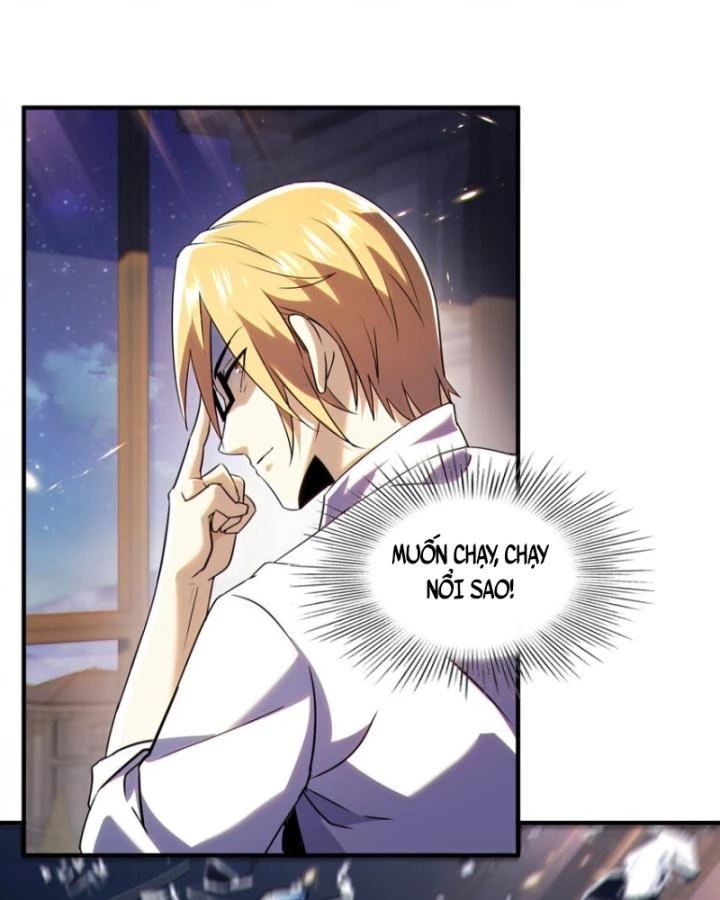 Bất Khả Chiến Bại Ở Mạt Thế: Tôi Là Người Chơi Beta Duy Nhất Chapter 18 - 8