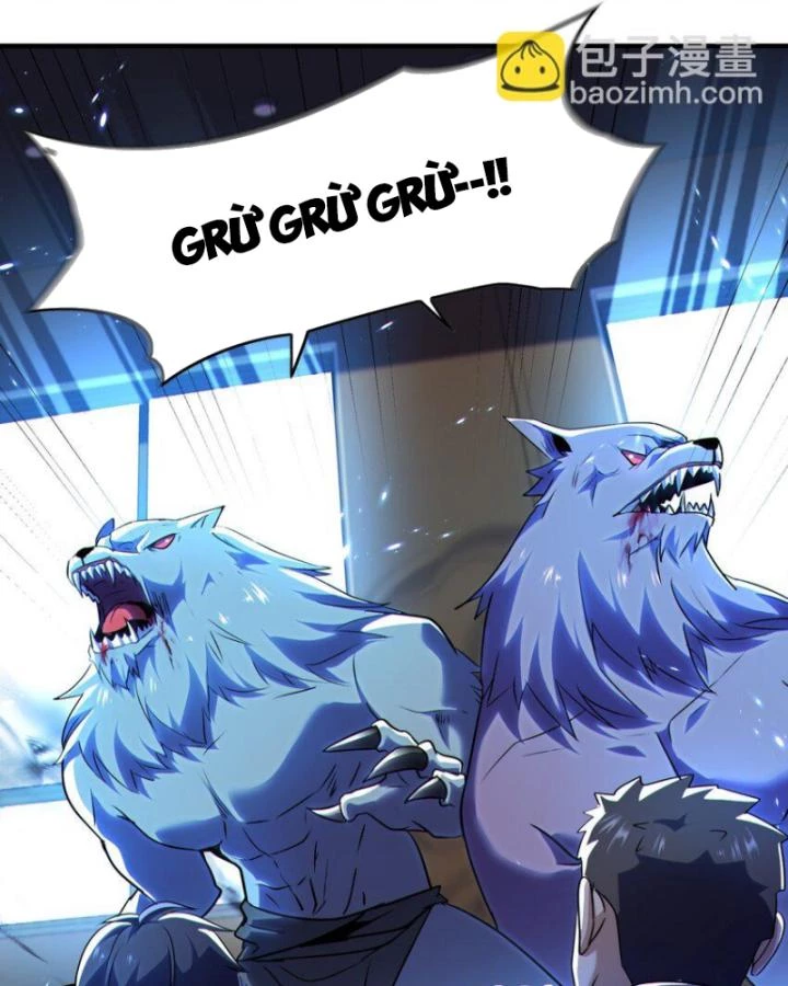 Bất Khả Chiến Bại Ở Mạt Thế: Tôi Là Người Chơi Beta Duy Nhất Chapter 18 - 12