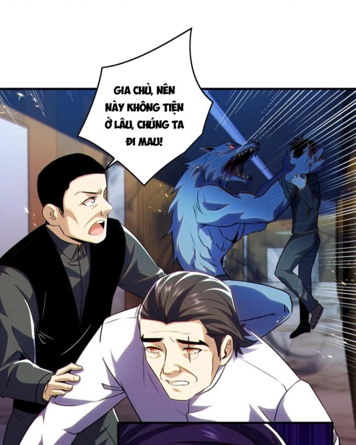 Bất Khả Chiến Bại Ở Mạt Thế: Tôi Là Người Chơi Beta Duy Nhất Chapter 18 - 15