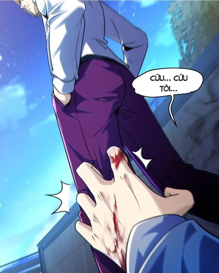Bất Khả Chiến Bại Ở Mạt Thế: Tôi Là Người Chơi Beta Duy Nhất Chapter 18 - 18