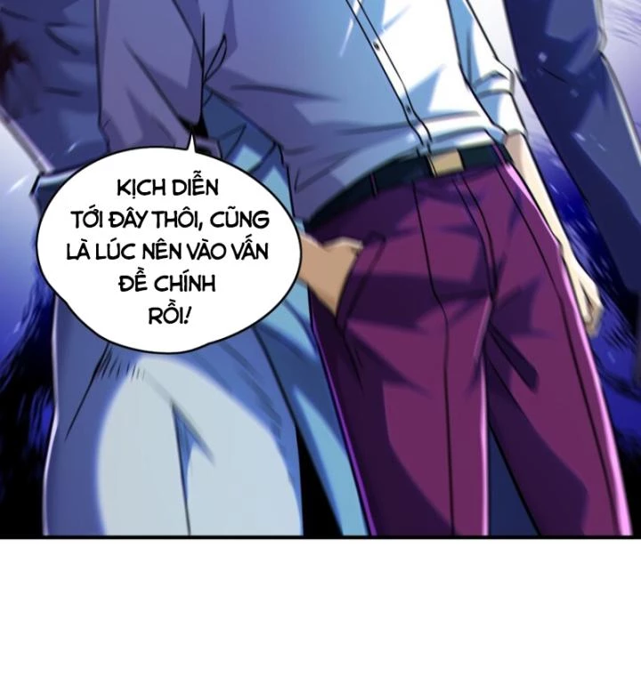 Bất Khả Chiến Bại Ở Mạt Thế: Tôi Là Người Chơi Beta Duy Nhất Chapter 18 - 23