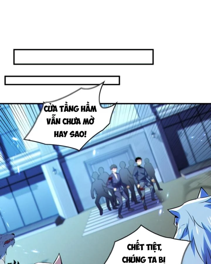 Bất Khả Chiến Bại Ở Mạt Thế: Tôi Là Người Chơi Beta Duy Nhất Chapter 18 - 24