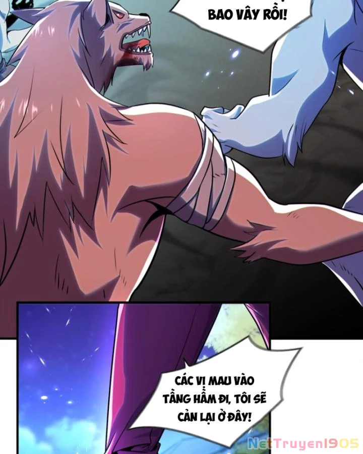 Bất Khả Chiến Bại Ở Mạt Thế: Tôi Là Người Chơi Beta Duy Nhất Chapter 18 - 25