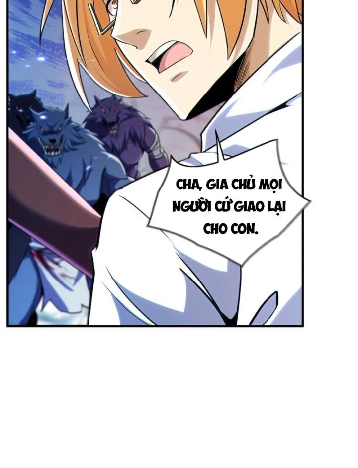 Bất Khả Chiến Bại Ở Mạt Thế: Tôi Là Người Chơi Beta Duy Nhất Chapter 18 - 30