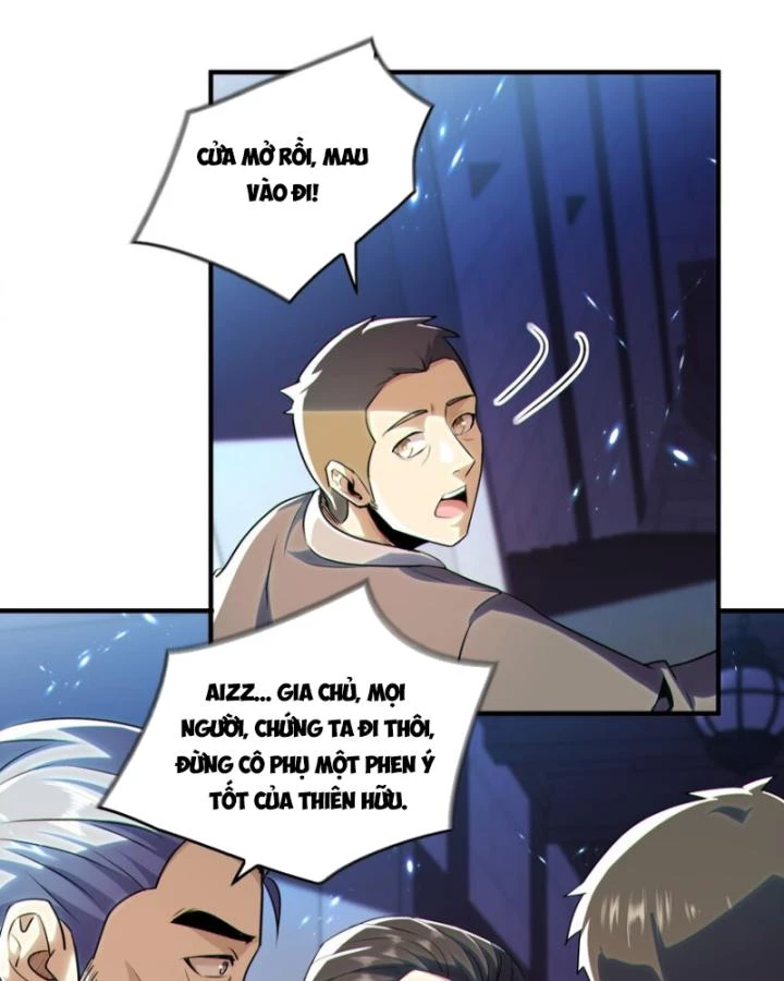 Bất Khả Chiến Bại Ở Mạt Thế: Tôi Là Người Chơi Beta Duy Nhất Chapter 18 - 31