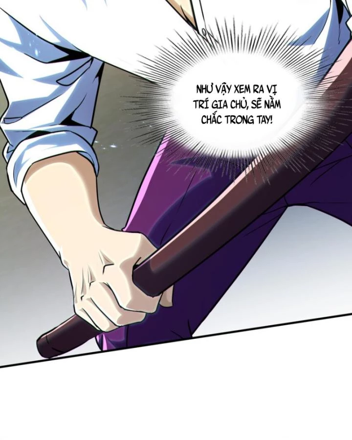 Bất Khả Chiến Bại Ở Mạt Thế: Tôi Là Người Chơi Beta Duy Nhất Chapter 18 - 35