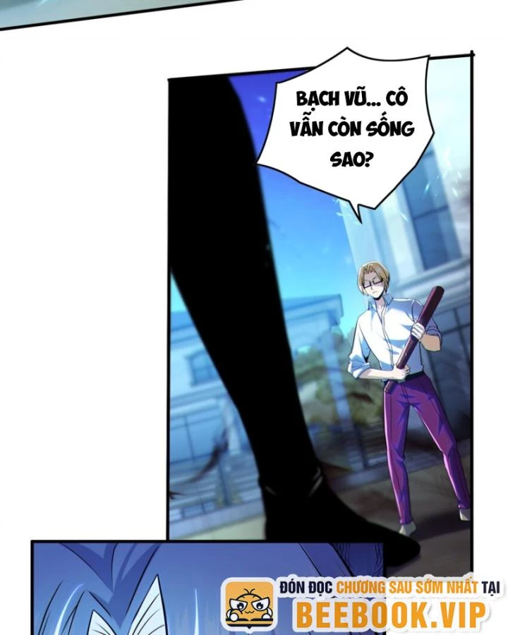 Bất Khả Chiến Bại Ở Mạt Thế: Tôi Là Người Chơi Beta Duy Nhất Chapter 18 - 43
