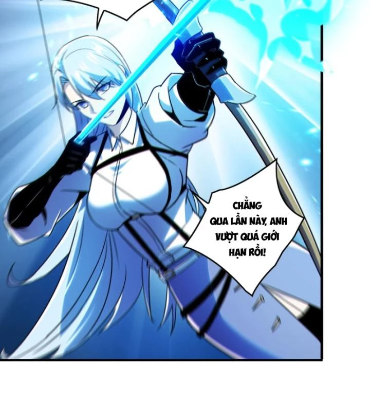 Bất Khả Chiến Bại Ở Mạt Thế: Tôi Là Người Chơi Beta Duy Nhất Chapter 18 - 52