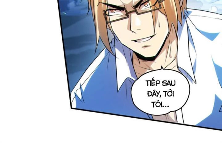 Bất Khả Chiến Bại Ở Mạt Thế: Tôi Là Người Chơi Beta Duy Nhất Chapter 18 - 56