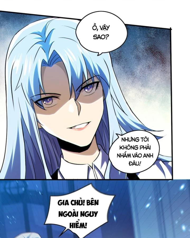 Bất Khả Chiến Bại Ở Mạt Thế: Tôi Là Người Chơi Beta Duy Nhất Chapter 18 - 57