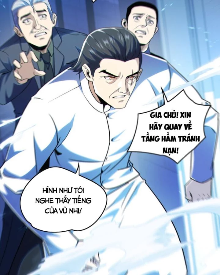 Bất Khả Chiến Bại Ở Mạt Thế: Tôi Là Người Chơi Beta Duy Nhất Chapter 18 - 58