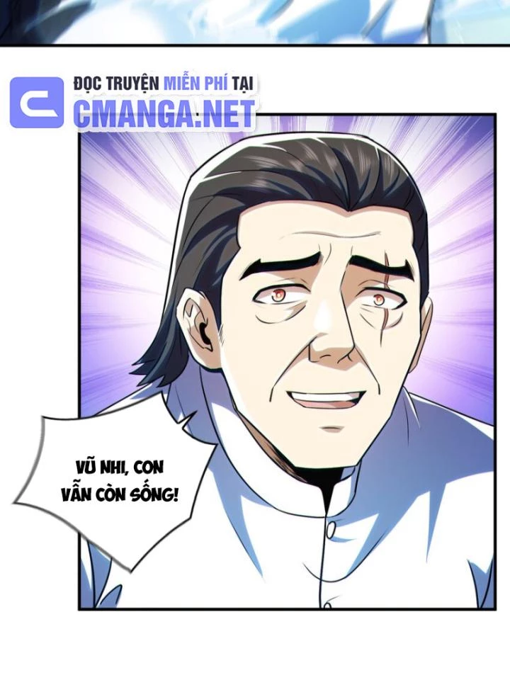 Bất Khả Chiến Bại Ở Mạt Thế: Tôi Là Người Chơi Beta Duy Nhất Chapter 18 - 59