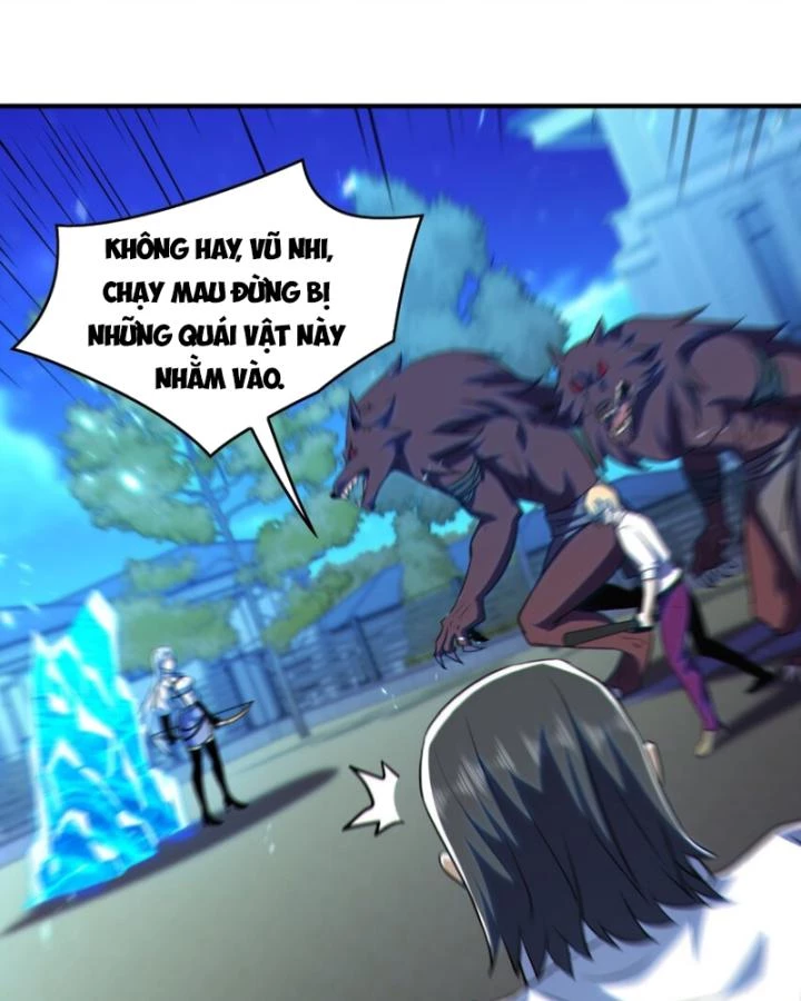 Bất Khả Chiến Bại Ở Mạt Thế: Tôi Là Người Chơi Beta Duy Nhất Chapter 18 - 60