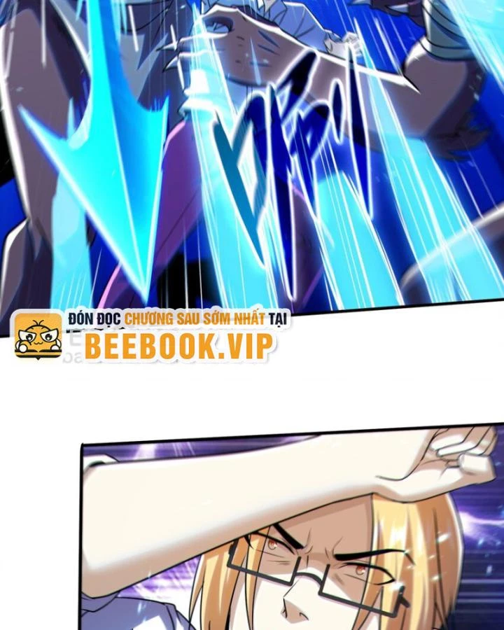 Bất Khả Chiến Bại Ở Mạt Thế: Tôi Là Người Chơi Beta Duy Nhất Chapter 18 - 64