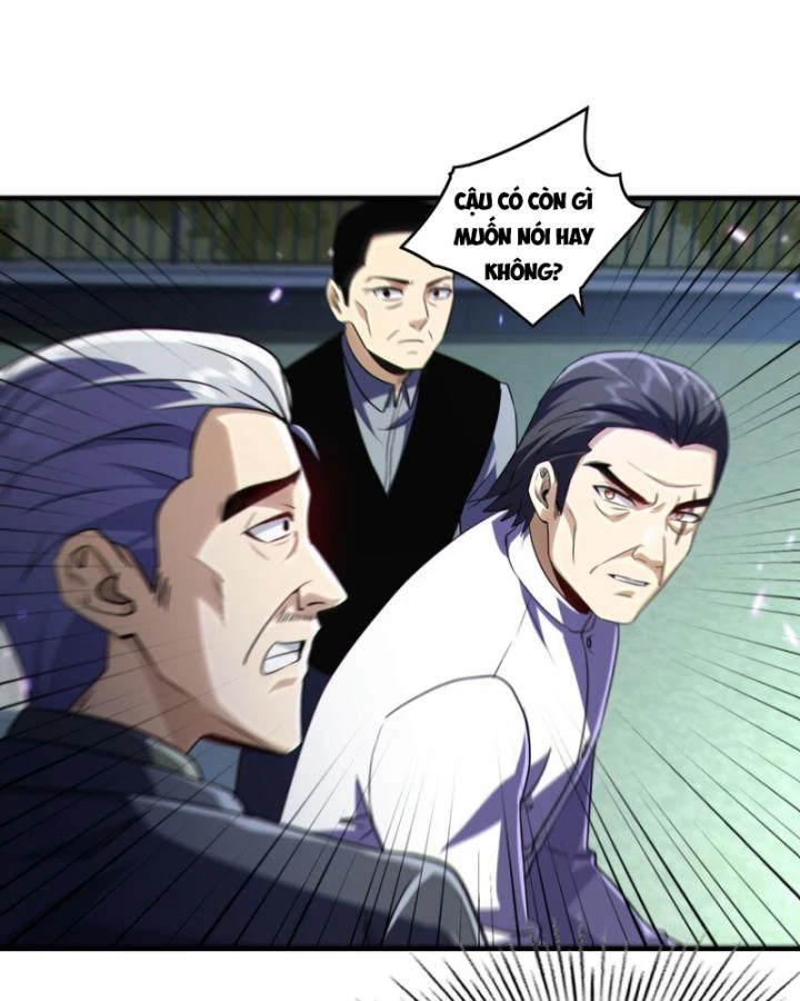 Bất Khả Chiến Bại Ở Mạt Thế: Tôi Là Người Chơi Beta Duy Nhất Chapter 19 - 6