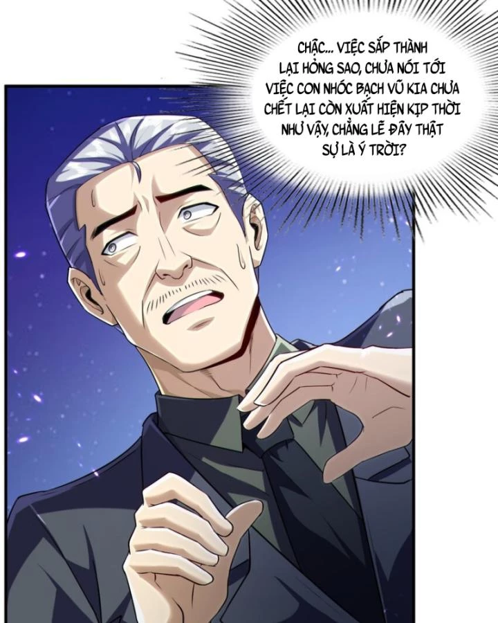 Bất Khả Chiến Bại Ở Mạt Thế: Tôi Là Người Chơi Beta Duy Nhất Chapter 19 - 7