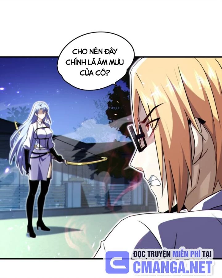Bất Khả Chiến Bại Ở Mạt Thế: Tôi Là Người Chơi Beta Duy Nhất Chapter 19 - 9