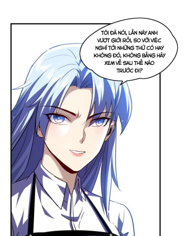 Bất Khả Chiến Bại Ở Mạt Thế: Tôi Là Người Chơi Beta Duy Nhất Chapter 19 - 10