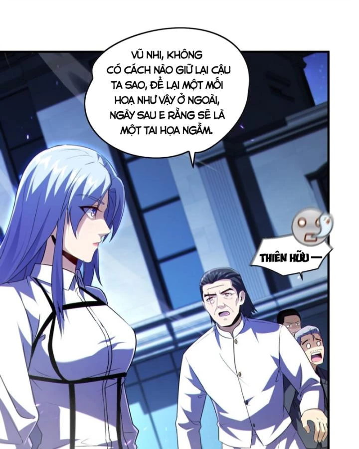 Bất Khả Chiến Bại Ở Mạt Thế: Tôi Là Người Chơi Beta Duy Nhất Chapter 19 - 20