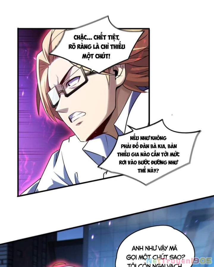 Bất Khả Chiến Bại Ở Mạt Thế: Tôi Là Người Chơi Beta Duy Nhất Chapter 19 - 24