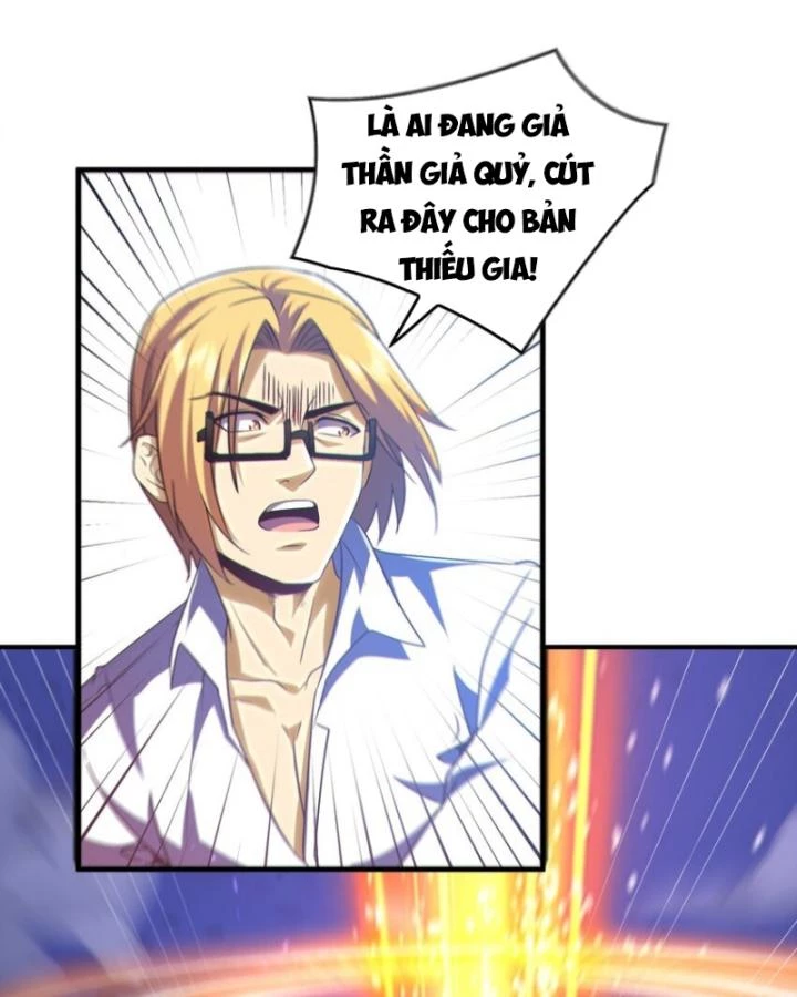 Bất Khả Chiến Bại Ở Mạt Thế: Tôi Là Người Chơi Beta Duy Nhất Chapter 19 - 27