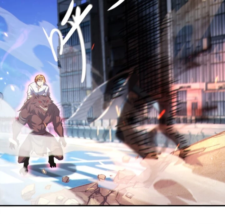 Bất Khả Chiến Bại Ở Mạt Thế: Tôi Là Người Chơi Beta Duy Nhất Chapter 19 - 30
