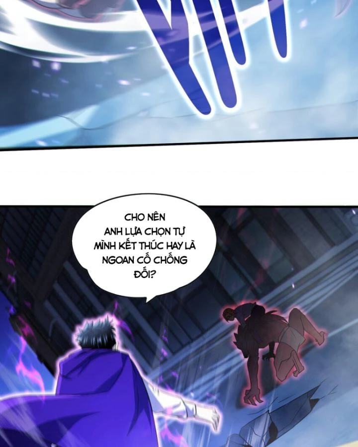 Bất Khả Chiến Bại Ở Mạt Thế: Tôi Là Người Chơi Beta Duy Nhất Chapter 19 - 36