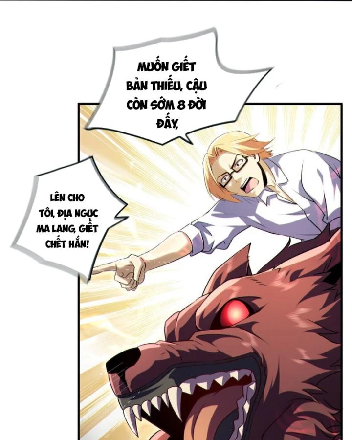 Bất Khả Chiến Bại Ở Mạt Thế: Tôi Là Người Chơi Beta Duy Nhất Chapter 19 - 38