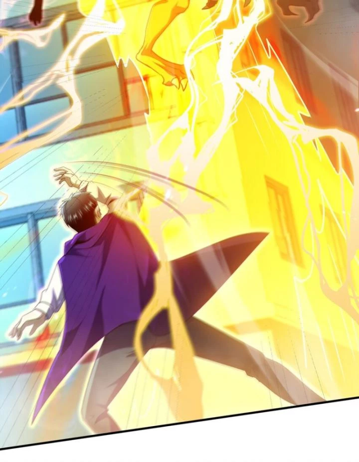 Bất Khả Chiến Bại Ở Mạt Thế: Tôi Là Người Chơi Beta Duy Nhất Chapter 19 - 41