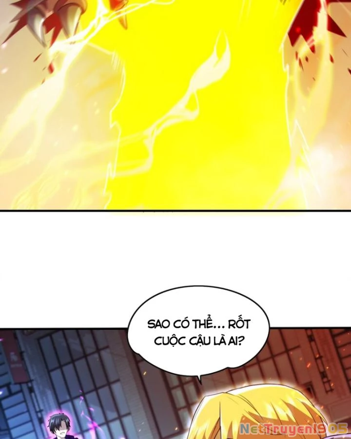 Bất Khả Chiến Bại Ở Mạt Thế: Tôi Là Người Chơi Beta Duy Nhất Chapter 19 - 43