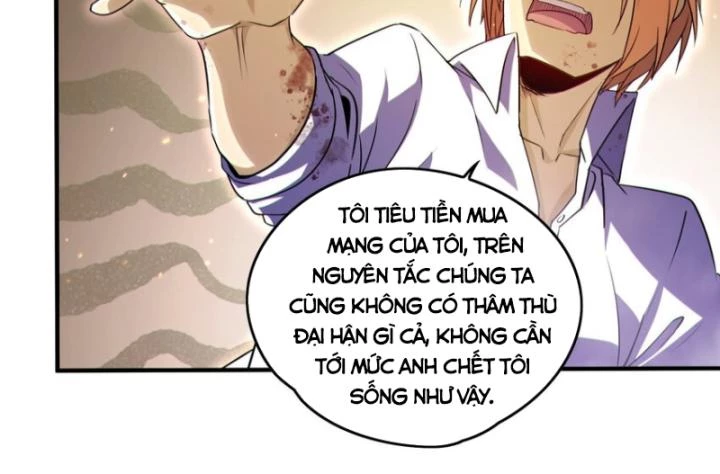 Bất Khả Chiến Bại Ở Mạt Thế: Tôi Là Người Chơi Beta Duy Nhất Chapter 19 - 45