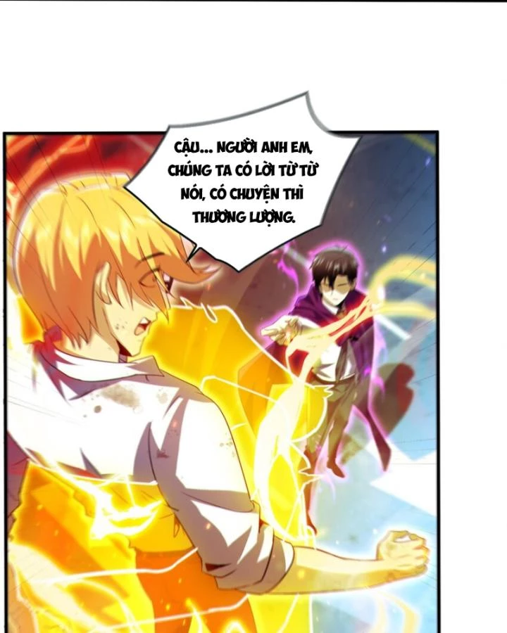Bất Khả Chiến Bại Ở Mạt Thế: Tôi Là Người Chơi Beta Duy Nhất Chapter 19 - 49