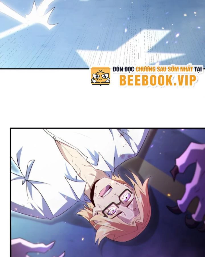 Bất Khả Chiến Bại Ở Mạt Thế: Tôi Là Người Chơi Beta Duy Nhất Chapter 19 - 53