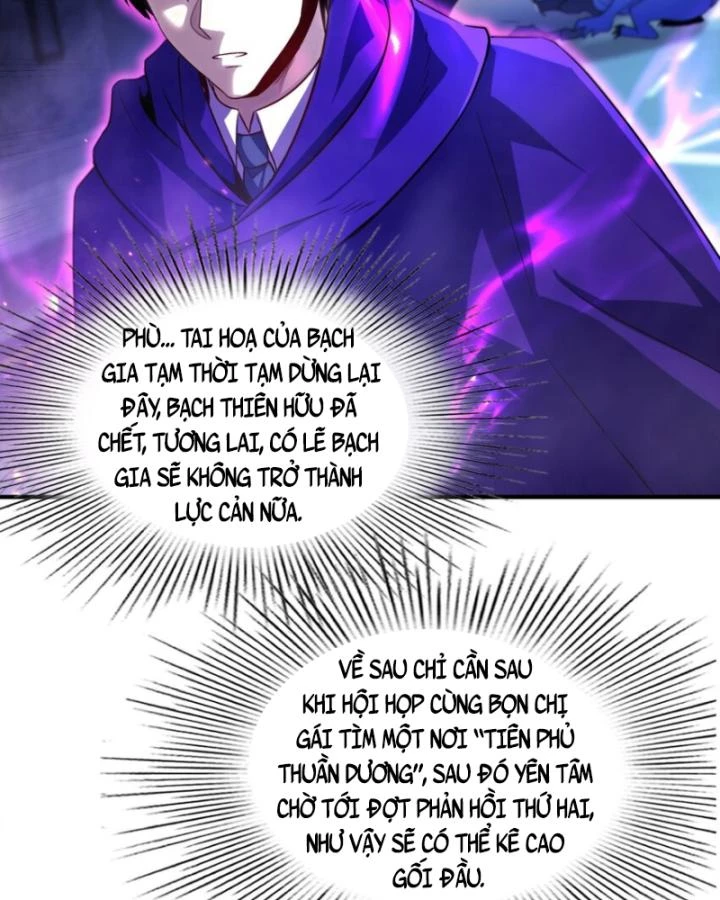 Bất Khả Chiến Bại Ở Mạt Thế: Tôi Là Người Chơi Beta Duy Nhất Chapter 19 - 55