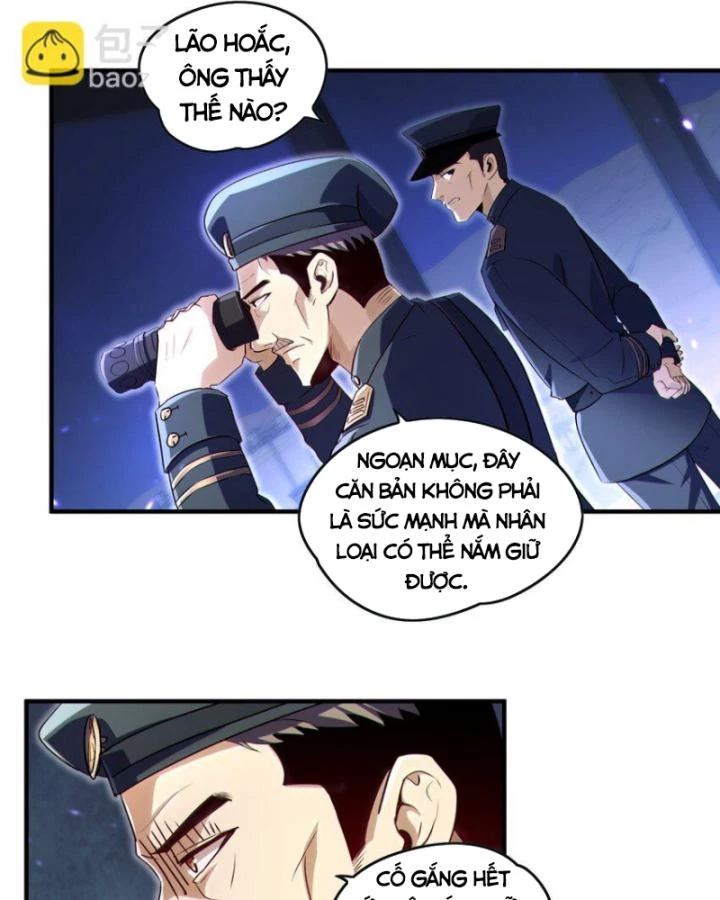 Bất Khả Chiến Bại Ở Mạt Thế: Tôi Là Người Chơi Beta Duy Nhất Chapter 19 - 68