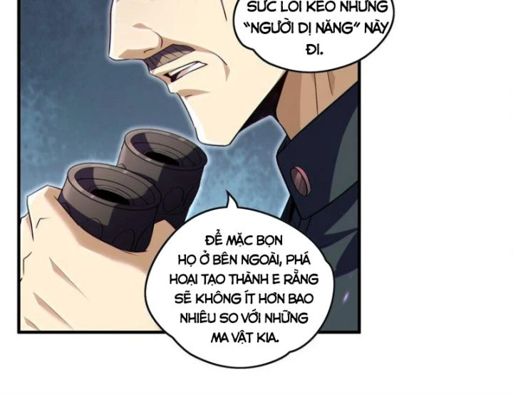 Bất Khả Chiến Bại Ở Mạt Thế: Tôi Là Người Chơi Beta Duy Nhất Chapter 19 - 69