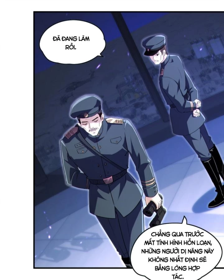 Bất Khả Chiến Bại Ở Mạt Thế: Tôi Là Người Chơi Beta Duy Nhất Chapter 19 - 70