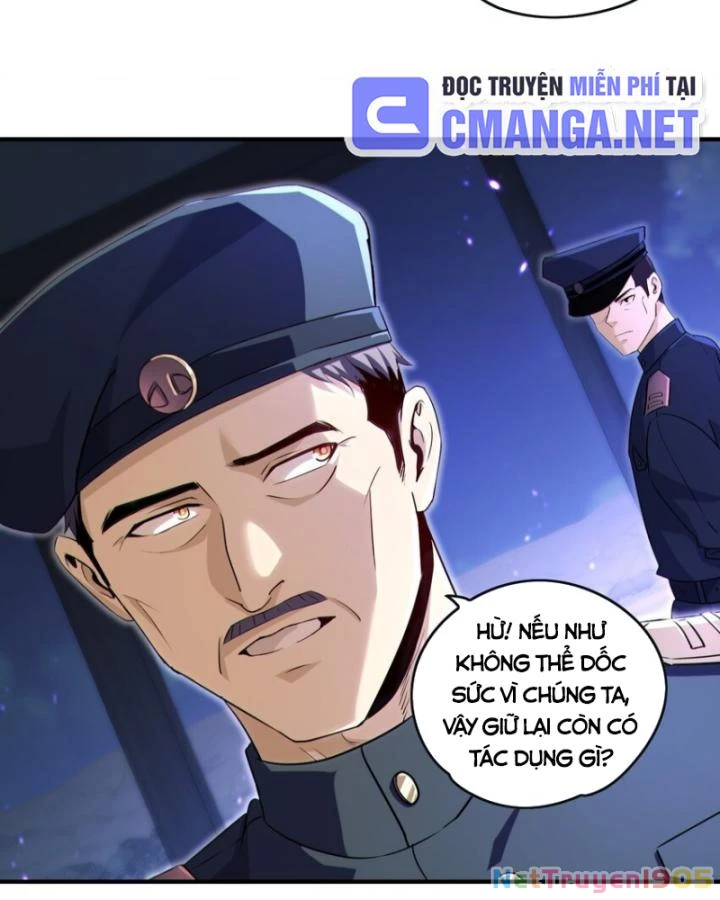 Bất Khả Chiến Bại Ở Mạt Thế: Tôi Là Người Chơi Beta Duy Nhất Chapter 19 - 71