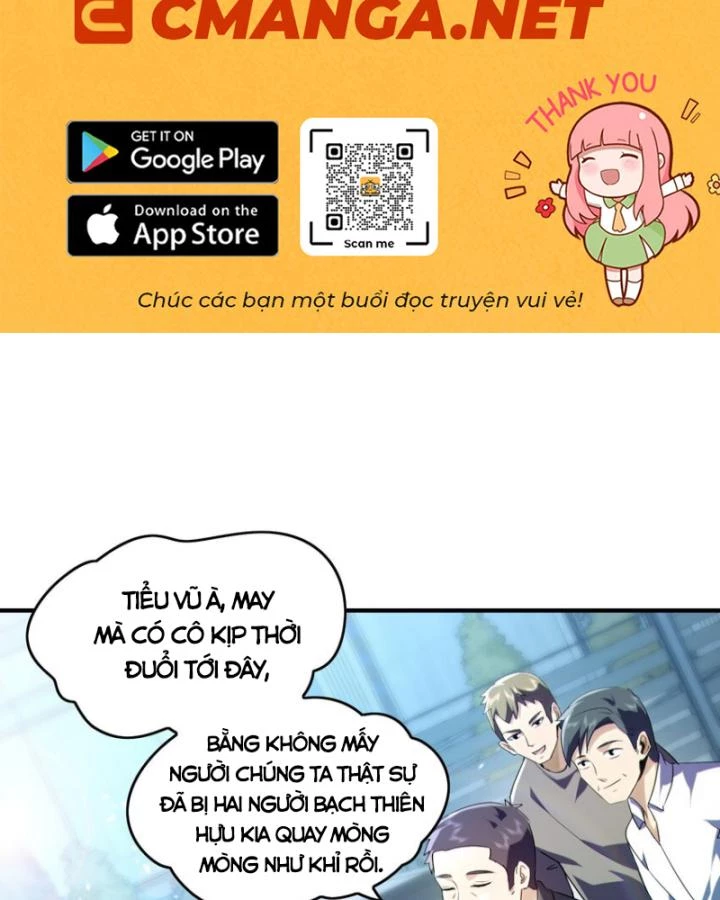 Bất Khả Chiến Bại Ở Mạt Thế: Tôi Là Người Chơi Beta Duy Nhất Chapter 20 - 2