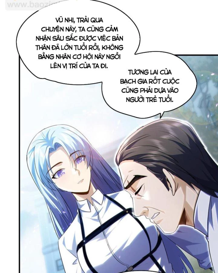 Bất Khả Chiến Bại Ở Mạt Thế: Tôi Là Người Chơi Beta Duy Nhất Chapter 20 - 4