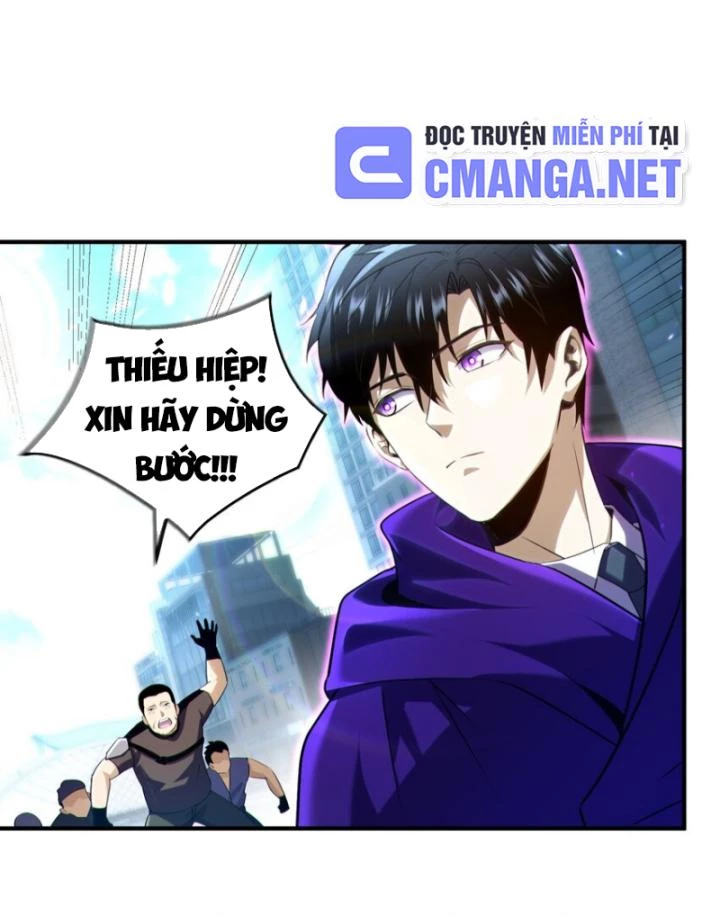 Bất Khả Chiến Bại Ở Mạt Thế: Tôi Là Người Chơi Beta Duy Nhất Chapter 20 - 11
