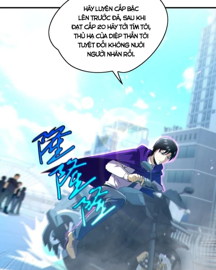 Bất Khả Chiến Bại Ở Mạt Thế: Tôi Là Người Chơi Beta Duy Nhất Chapter 20 - 16
