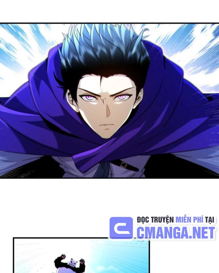 Bất Khả Chiến Bại Ở Mạt Thế: Tôi Là Người Chơi Beta Duy Nhất Chapter 20 - 21