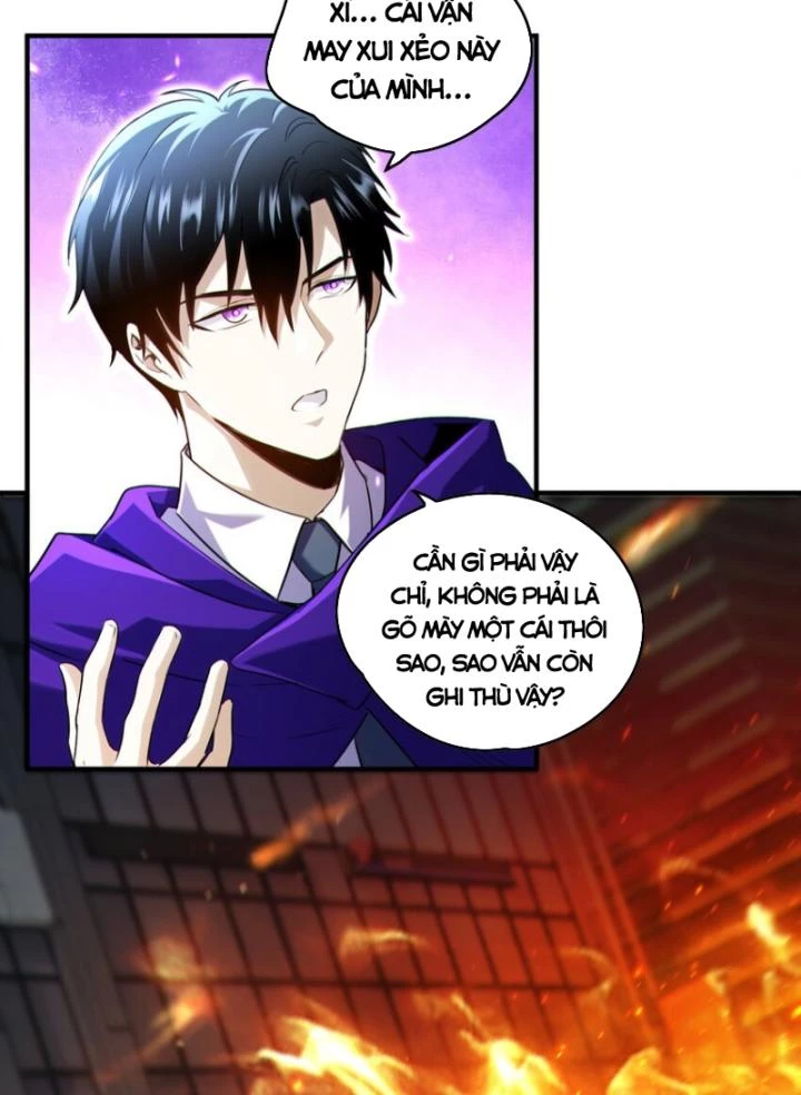 Bất Khả Chiến Bại Ở Mạt Thế: Tôi Là Người Chơi Beta Duy Nhất Chapter 20 - 27